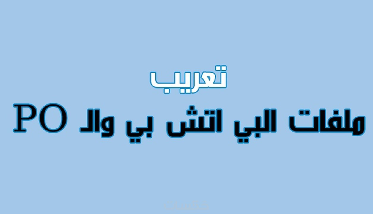 تعريب المواقع والسكربتات وثيمات ووردبريس وبلوجر وملفات اللغة Po و XML وsrt