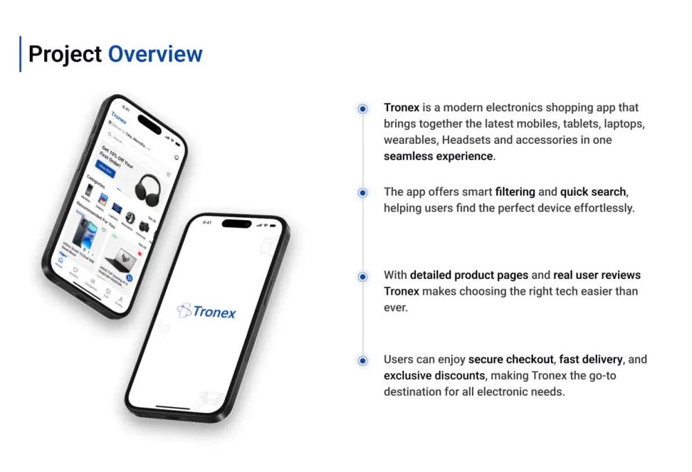 تصميم صفحات واجهة وتجربة المستخدم للمواقع الالكترونية وتطبيقات الهاتف