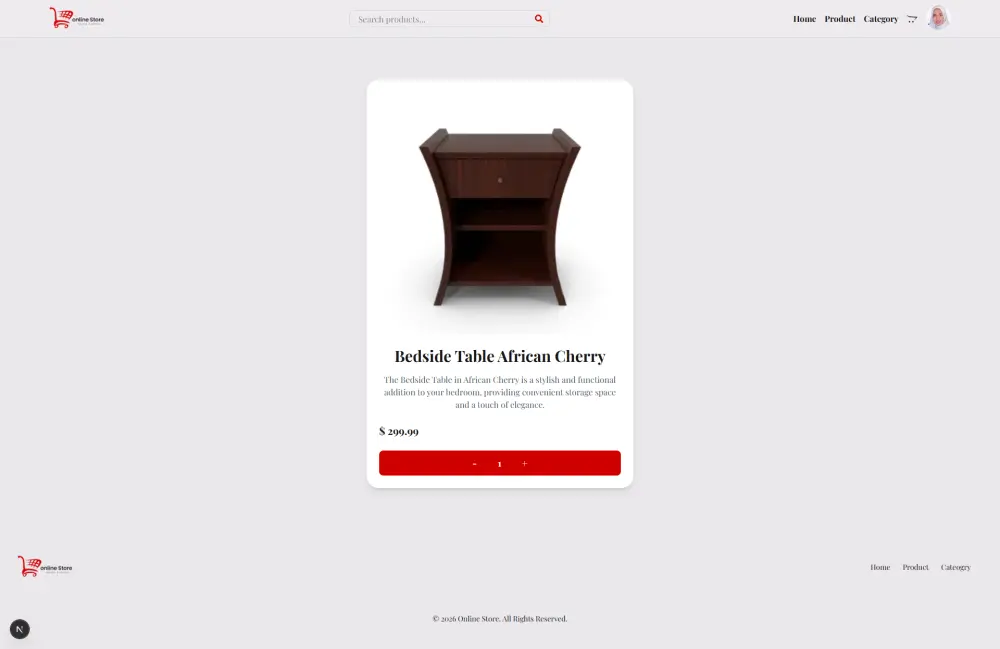 تطوير واجهات أمامية لمواقع الويب