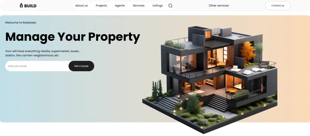 تحويل تصميم Figma إلى موقع ويب متجاوب باستخدام HTML وCSS