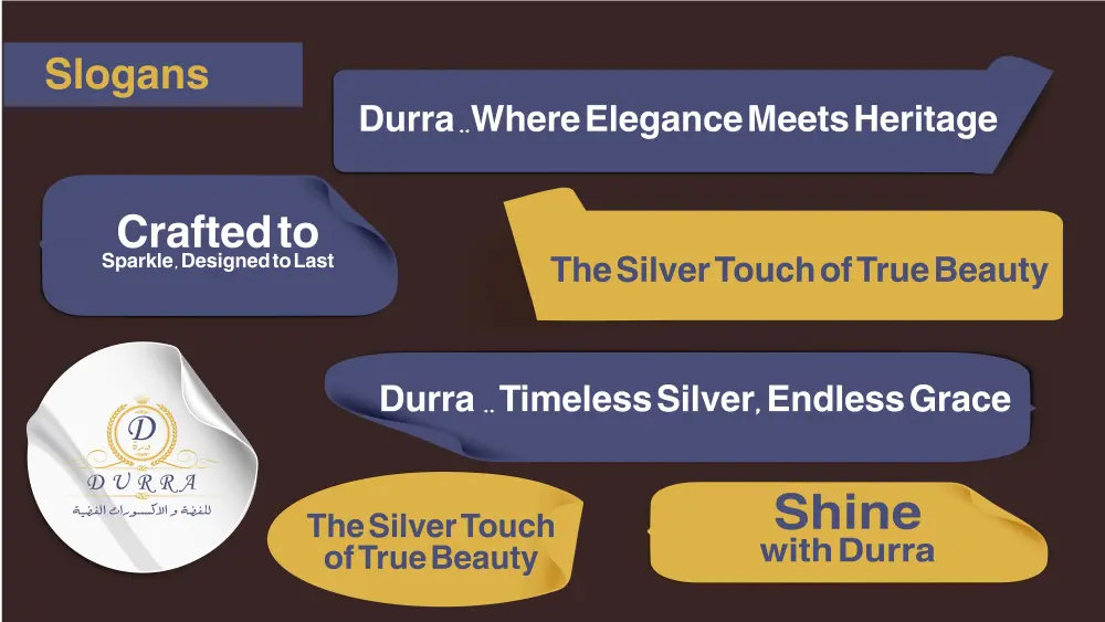 هويه تجارية