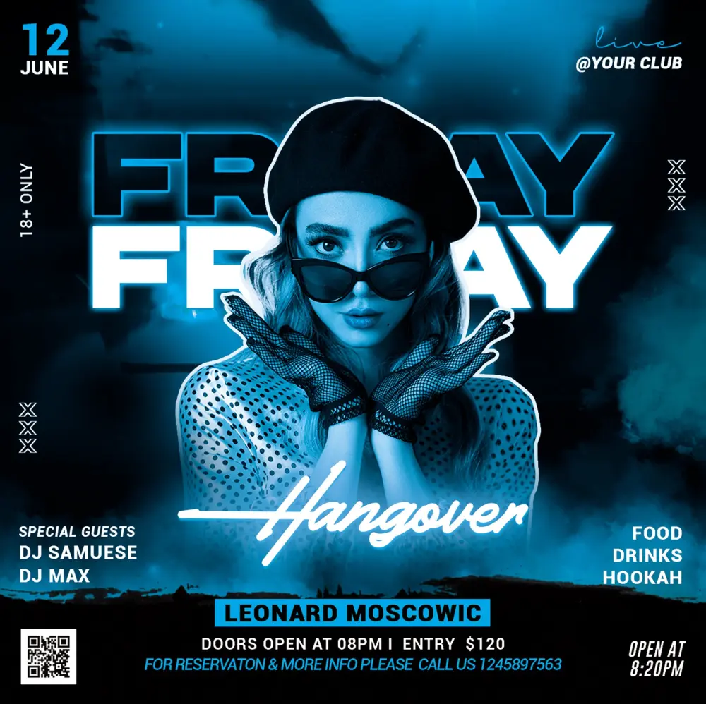 تصاميم احترافية لهويتك بالفوتوشوب والاليستريتور