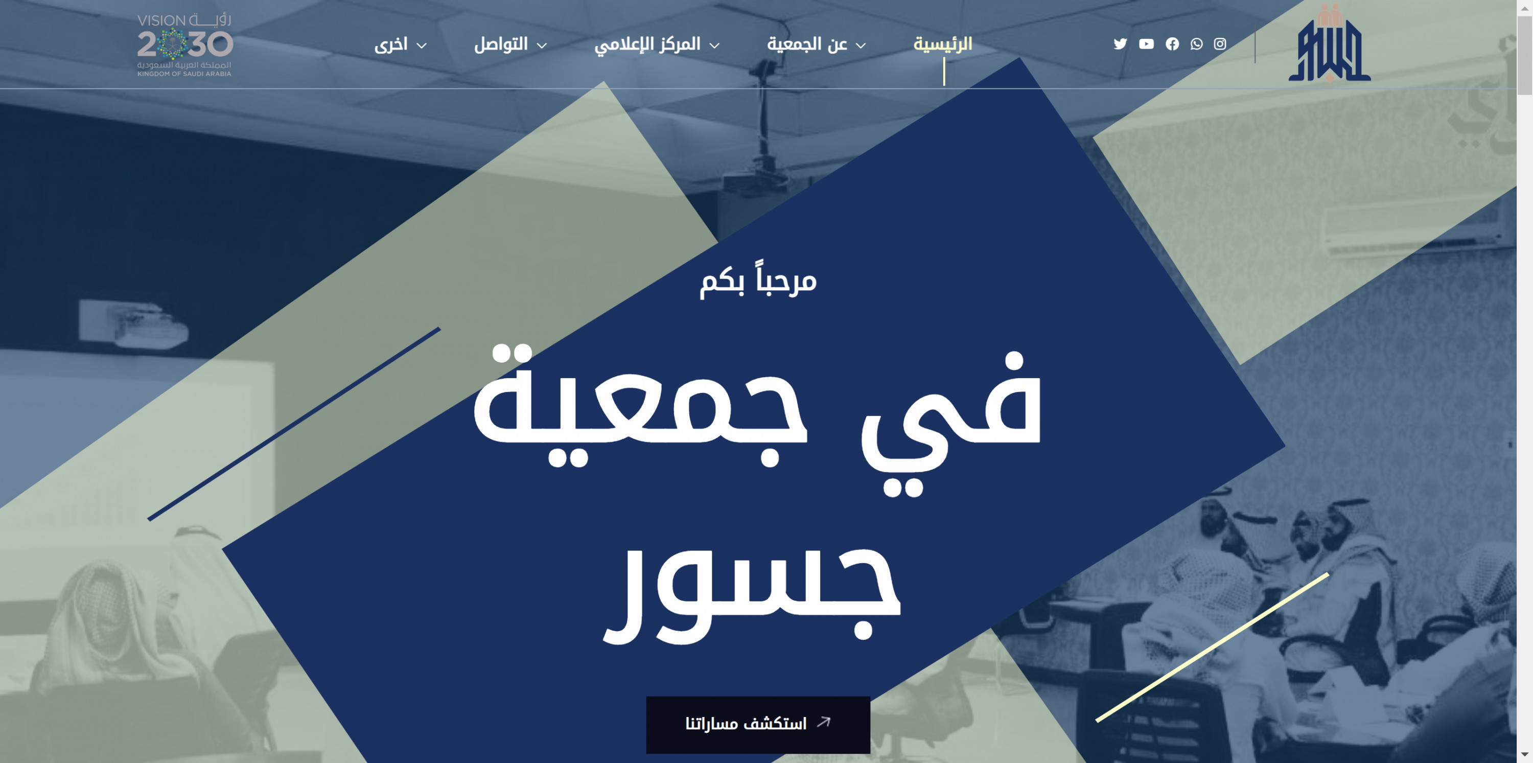 تصميم و برمجة مواقع الكترونية laravel