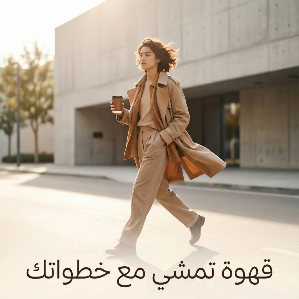 تصميمات سوشيال ميديا احترافيه مدمجه بال AI