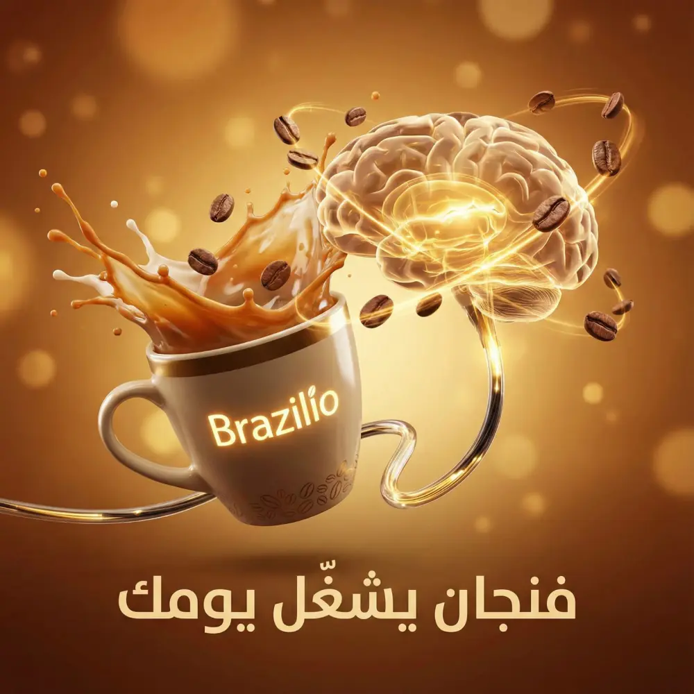 تصميمات سوشيال ميديا احترافيه مدمجه بال AI