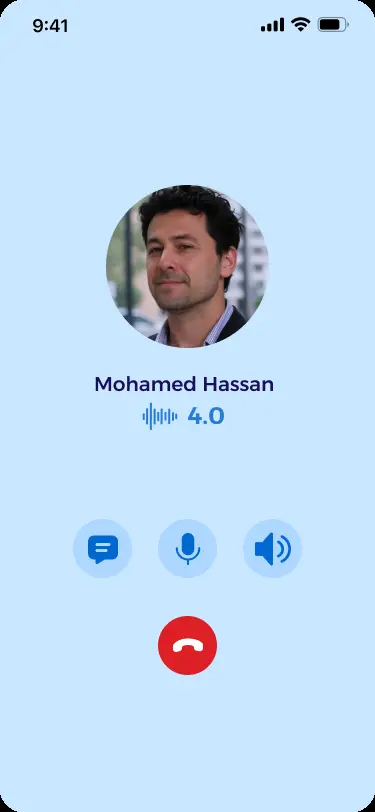 تصميم واجهات وتجربة مستخدم (UI/UX) احترافية لتطبيقات الموبايل بشكل عصري وجذاب