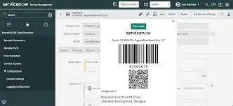 Professional Barcode Generation & Design