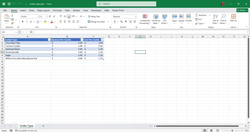 تحليل ملف بيانات (حتى 10,000) وإنشاء Dashboard تفاعلية ب Excel تشمل 2-3 رسوم بيانية بشكل احترافي خلال يومين.