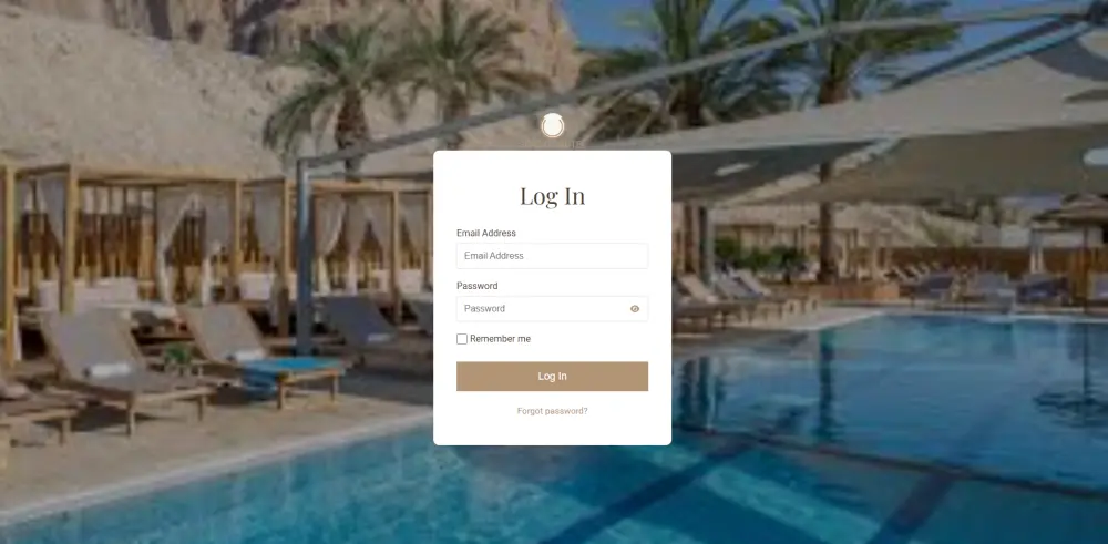سأقوم بعمل لك صفحة ويب احترافية.