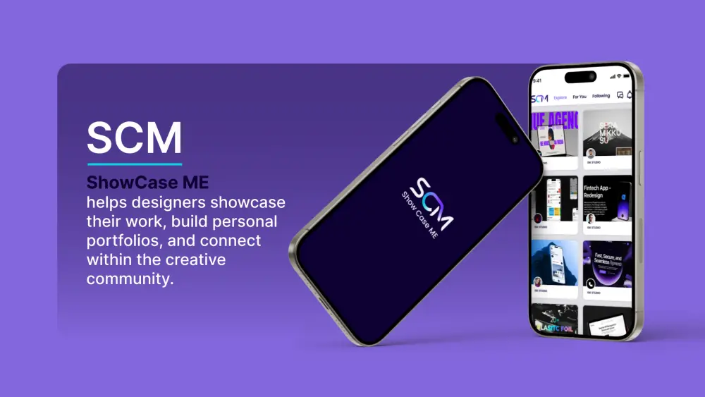 تصميم واجهة وتجربة مستخدم احترافية UX UI Design