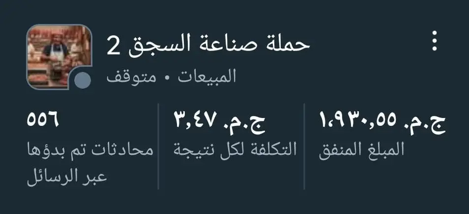 تصميم وتنفيذ حملات إعلانية فعالة لمشروعك
