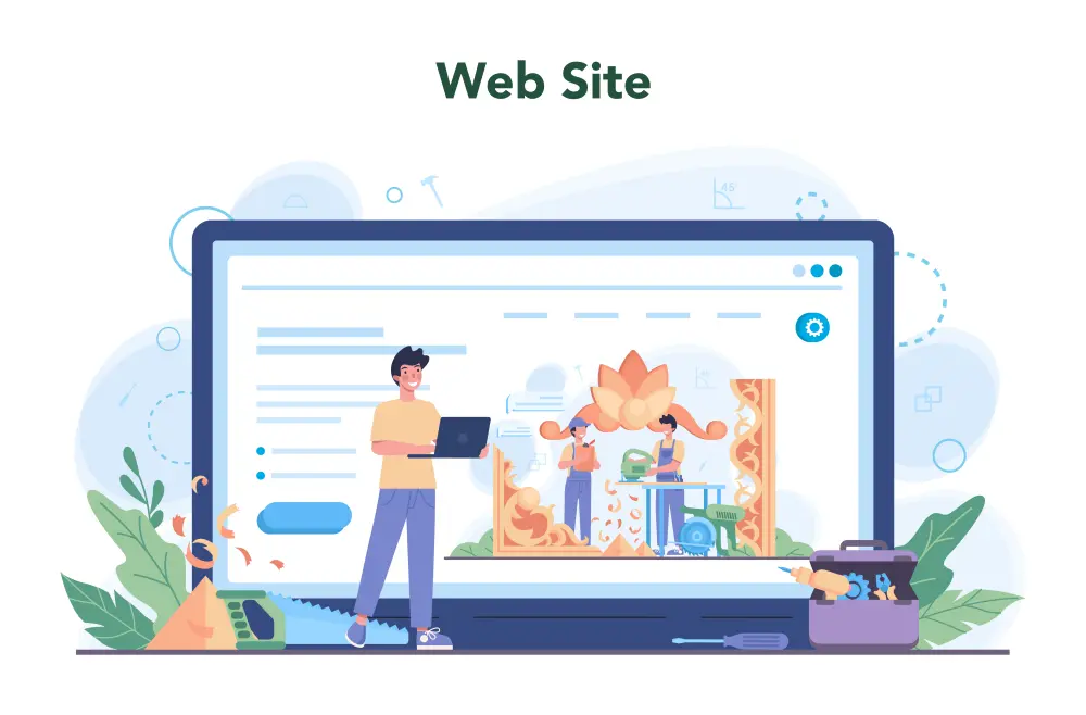 اصنع بورتوفليو شخصي Frontend يعكس شخصيتك وأسلوبك