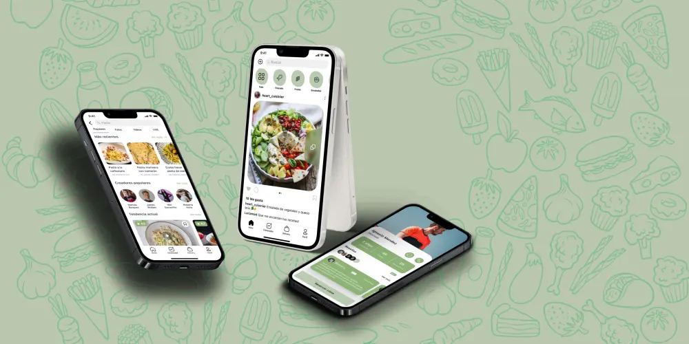 تصميم موك اب لمواقع الويب والتطبيقات