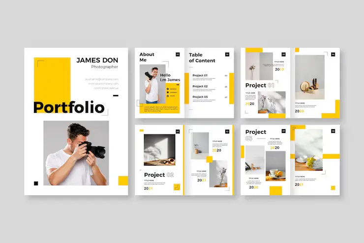 إنشاء موقع شخصى