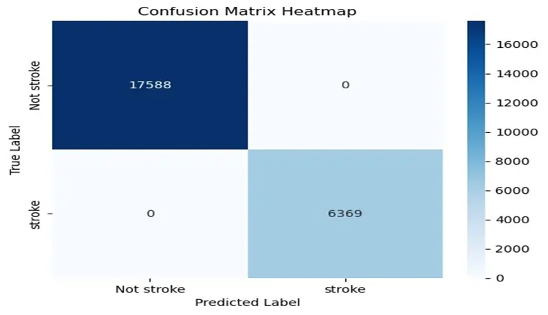 سأقوم بتحليل البيانات وبناء نموذج Machine Learning احترافي