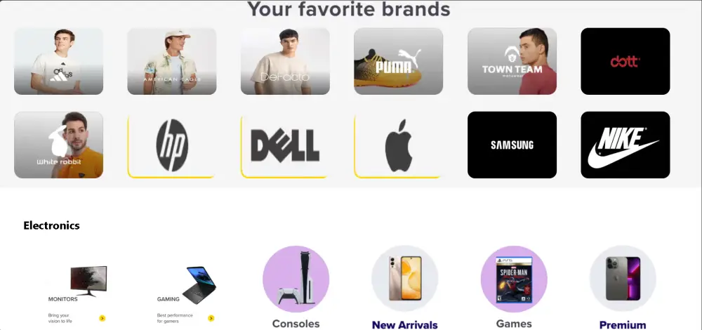 سوف أقوم بتطوير متجر إلكتروني متكامل يساعدك على عرض منتجاتك وبيعها بسهولة عبر الإنترنت، مع تجربة استخدام بسيطة وسلسة للعميل من تصفح المنتجات وحتى إتمام عملية الشراء