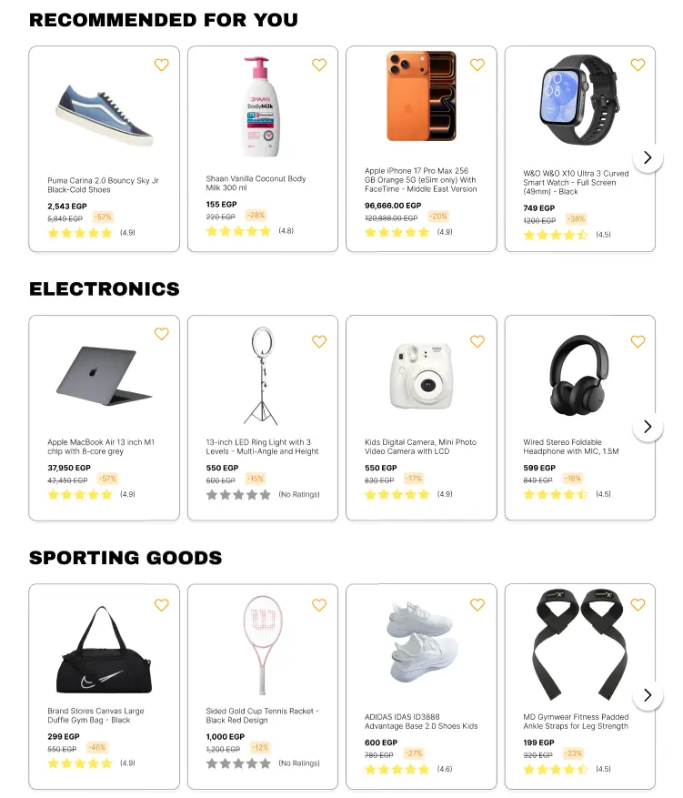 تصميم المواقع