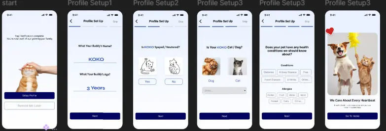 تصميم واجهة المستخدم