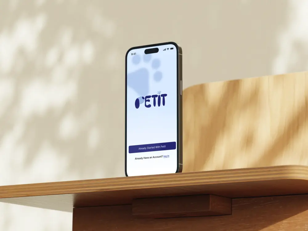 تصميم واجهة المستخدم