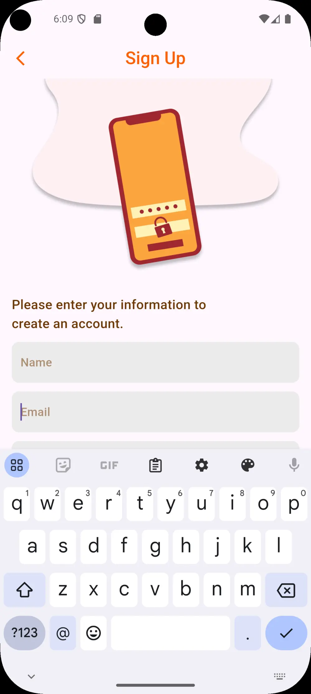 تطوير تطبيقات الهاتف