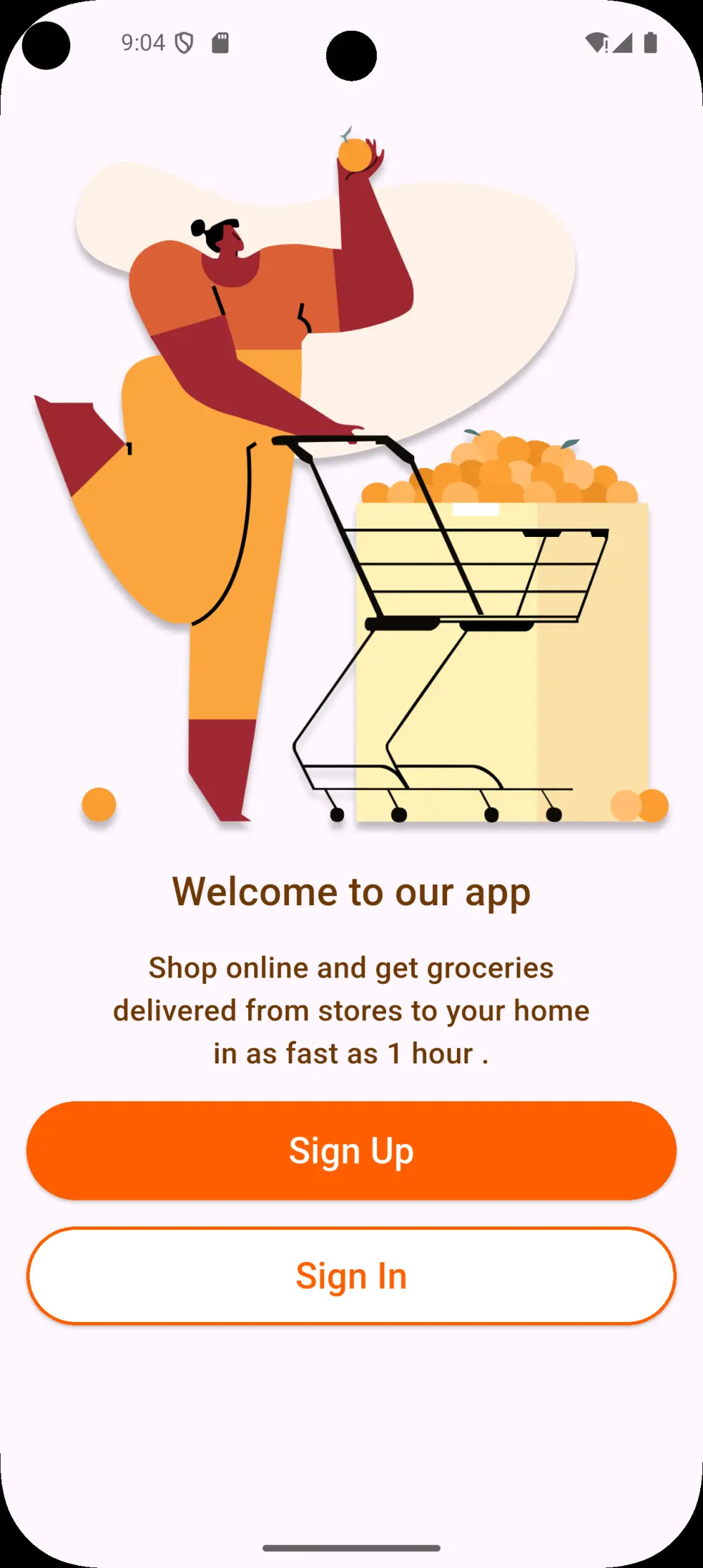 تطوير تطبيقات الهاتف