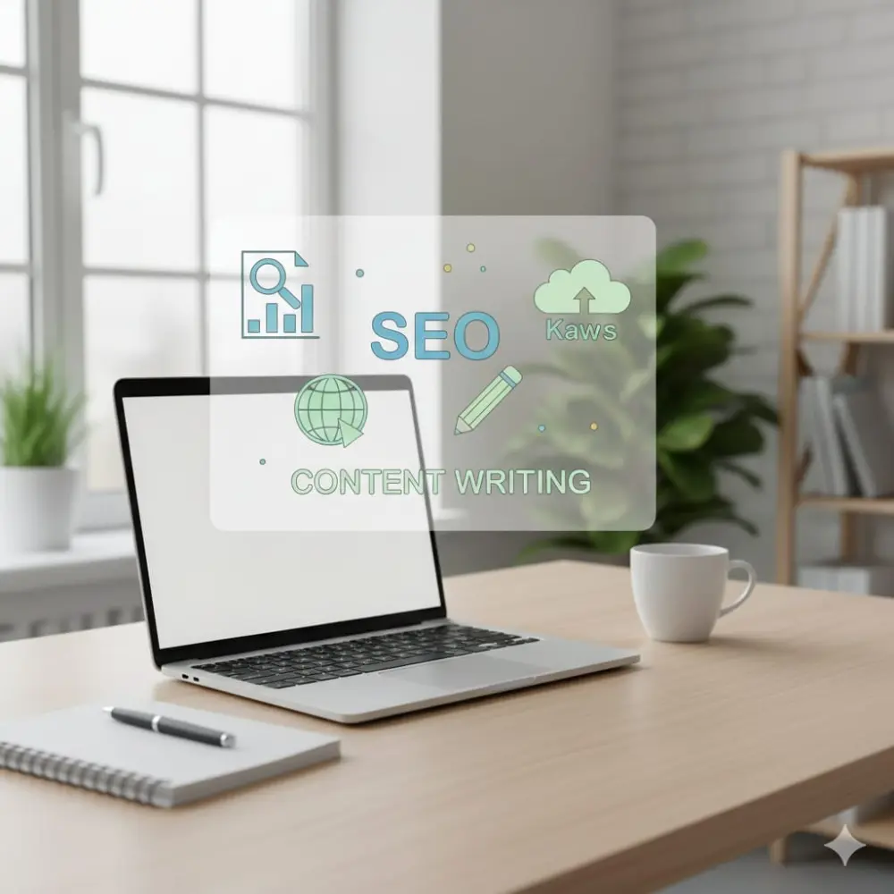 كتابة مقال إبداعي وحصري (500 كلمة) متوافق مع قواعد السيو SEO