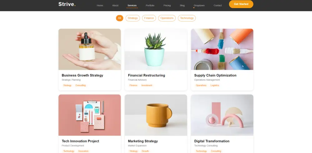 تحويل أي تصميم (Figma / PSD) إلى صفحة HTML & CSS متجاوبة