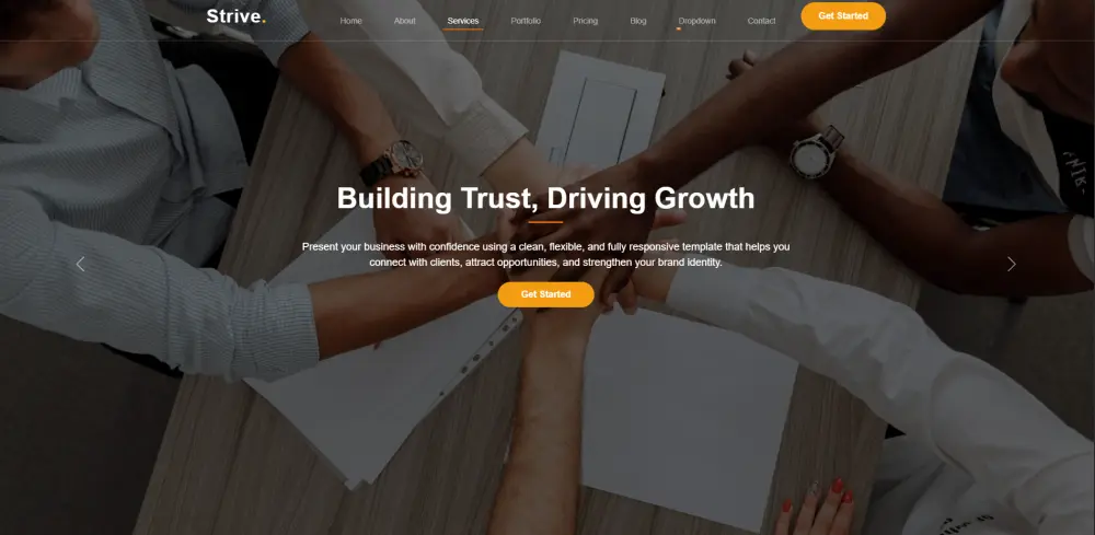 تحويل أي تصميم (Figma / PSD) إلى صفحة HTML & CSS متجاوبة