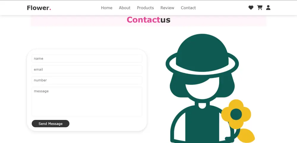 مبرمج واجهات مواقع إلكترونية (Junior Frontend)