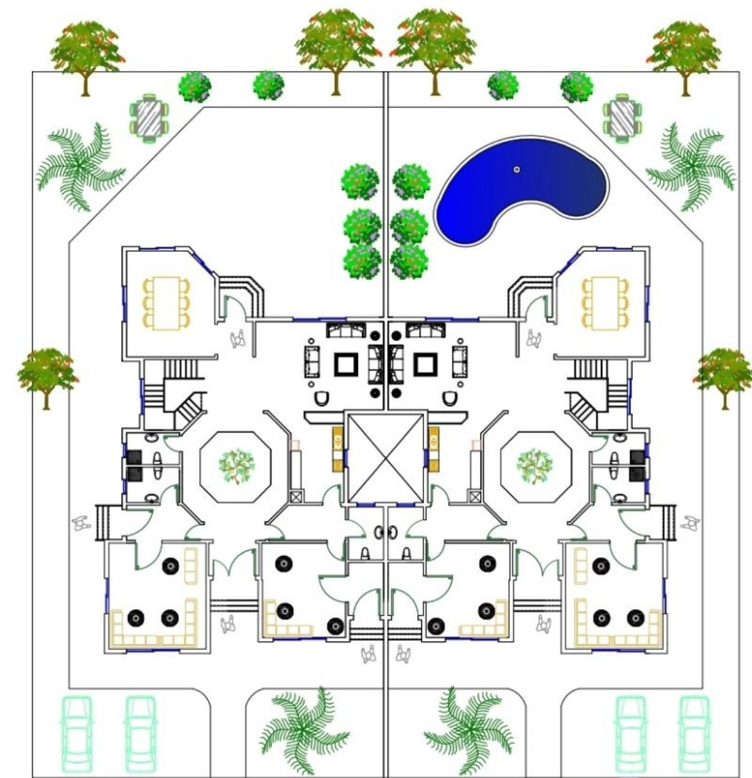 التصميم المعماري
