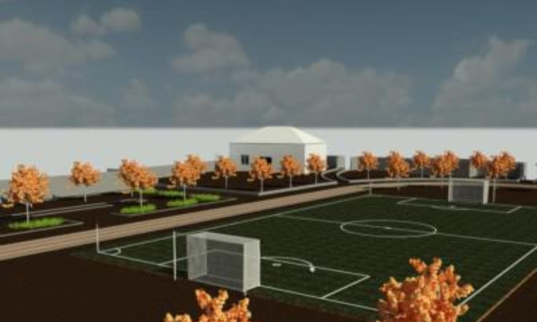 التصميم المعماري