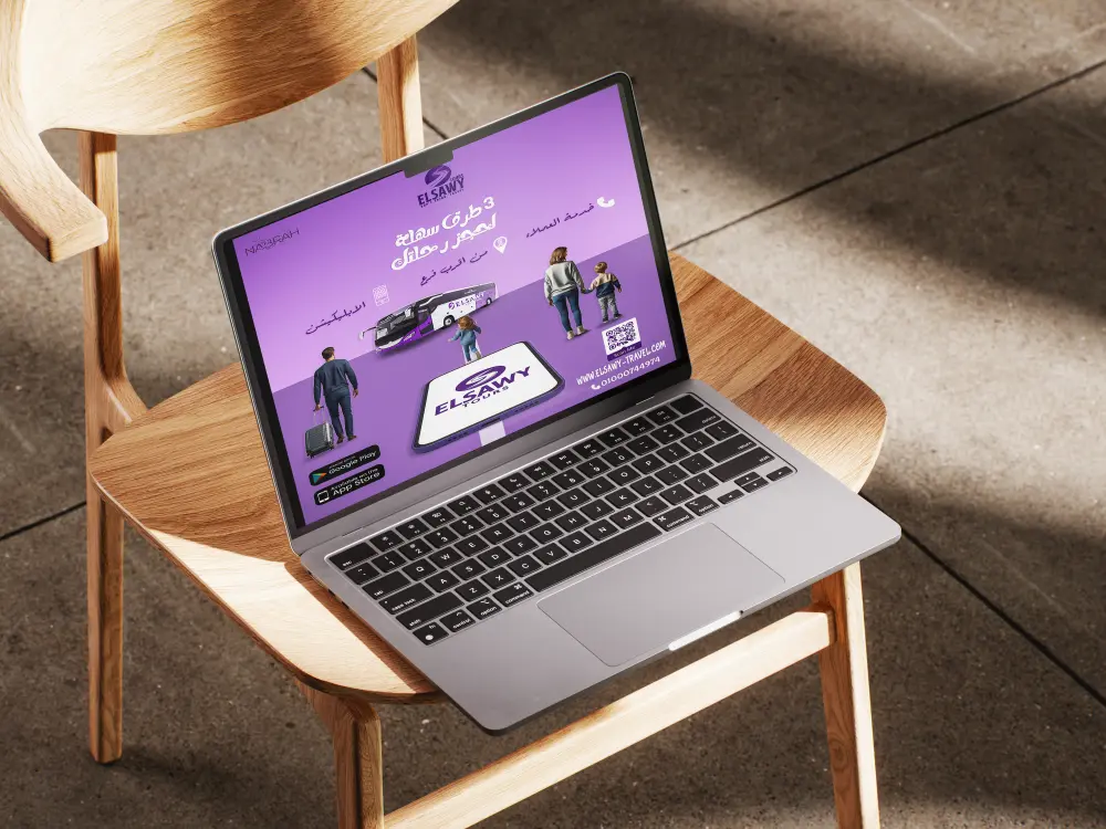 تصميم بوستات وإعلانات سوشيال ميديا احترافية بهوية بصرية مميزة