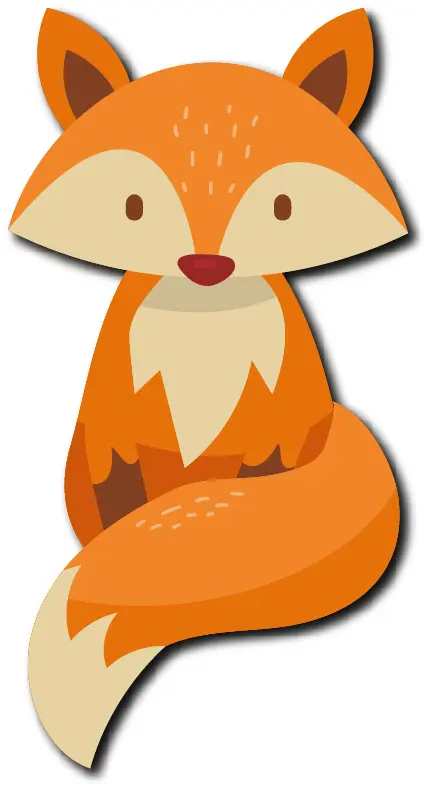 تصميم عنصر واحد من الهوية البصرية للعلامات التجارية