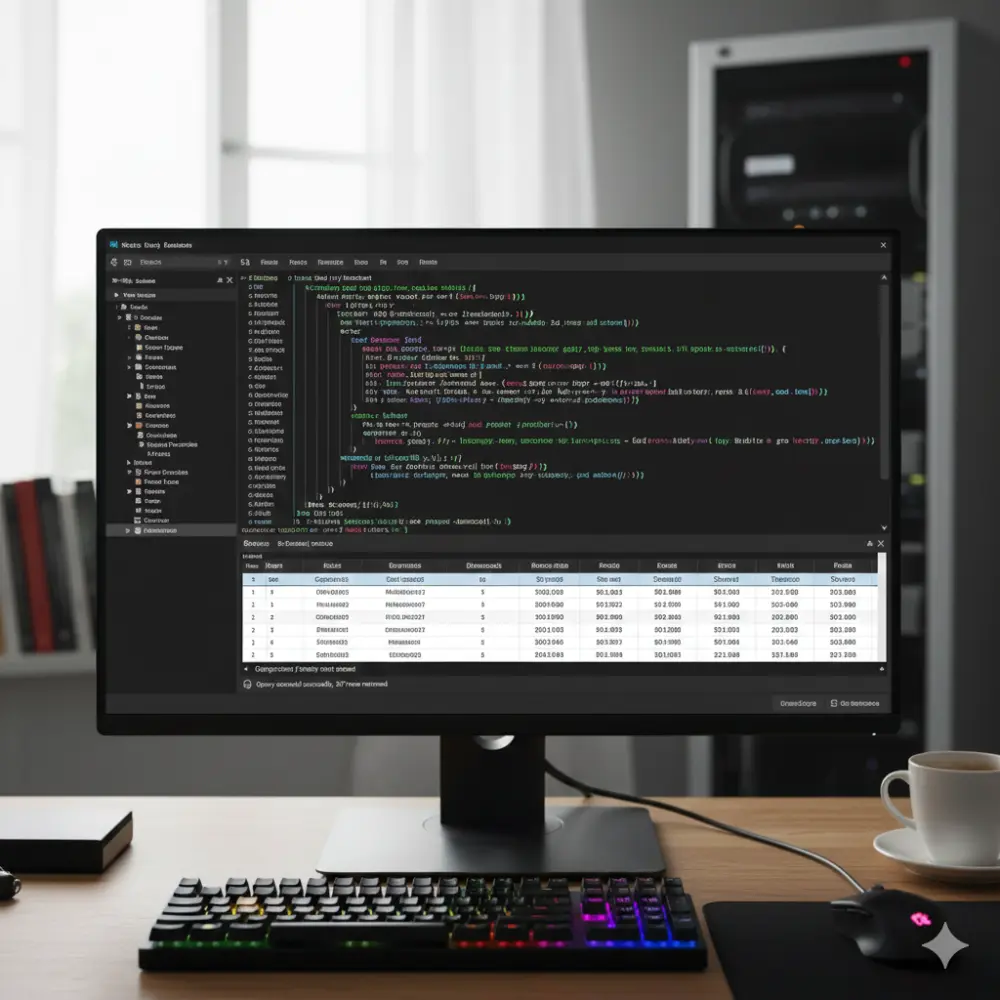 تحليل البيانات