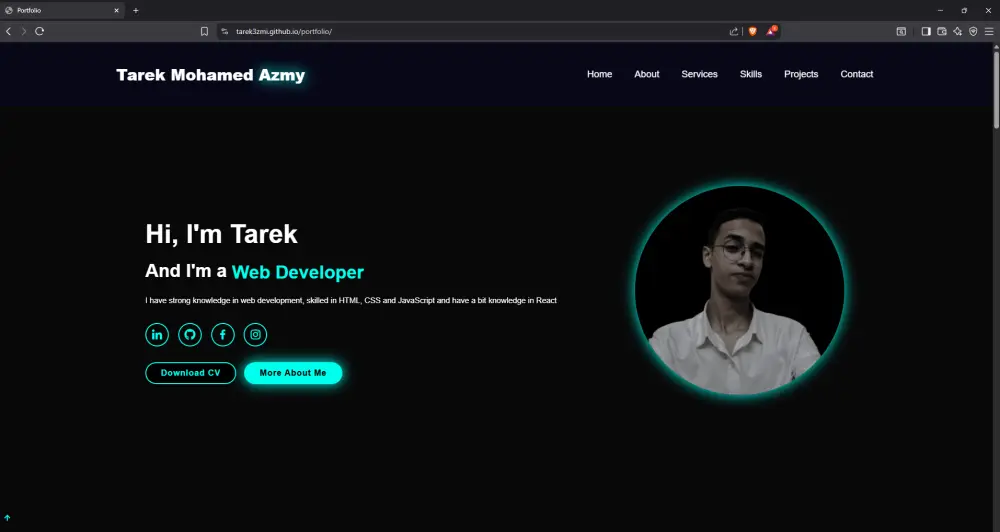 تعديل المواقع باستخدام HTML, CSS, JavaScript