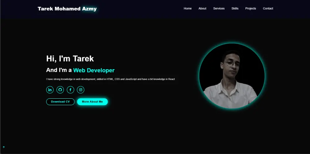 تعديل المواقع باستخدام HTML, CSS, JavaScript