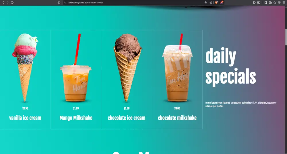 تحويل التصميم (Figma / XD / PSD) إلى كود HTML احترافي