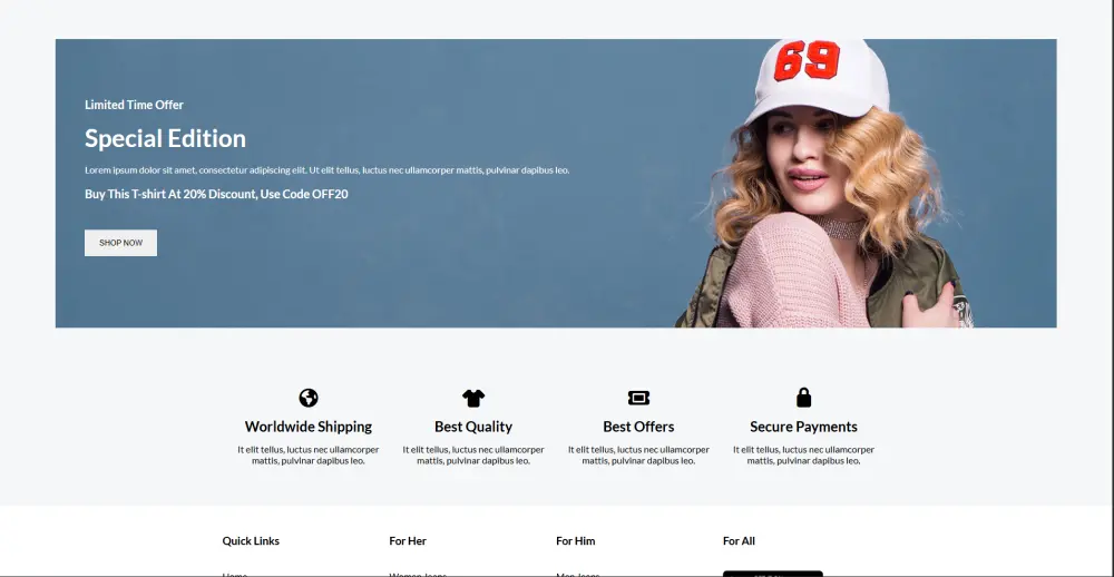تحويل التصميم (Figma / XD / PSD) إلى كود HTML احترافي
