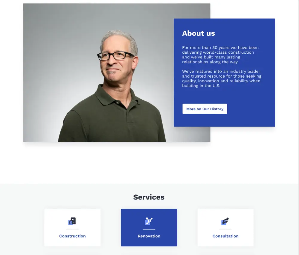 تحويل التصميم (Figma / XD / PSD) إلى كود HTML احترافي