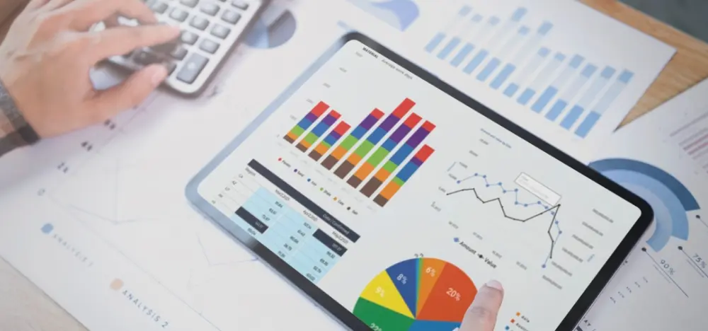 تحليل بيانات, Excel, داشبورد Excel, Pivot Table, رسوم بيانية, تنظيف بيانات, تقارير Excel, data analysis
