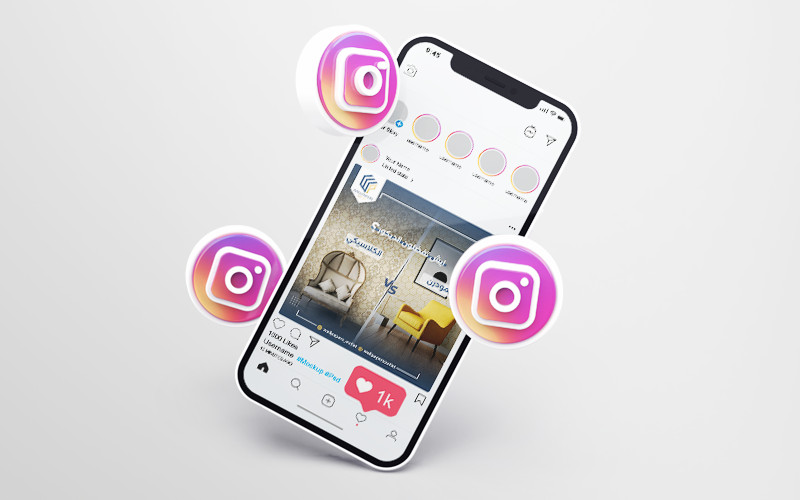 تصميم  سوشيال ميديا