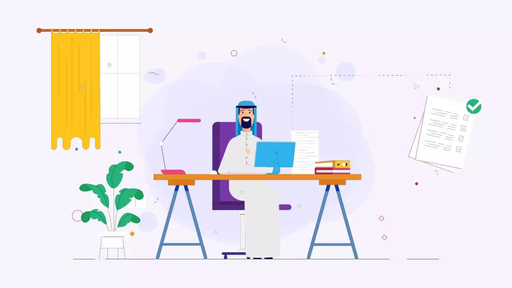 موشن جرافيك احترافي "يَشد الانتباه ويبيع"!