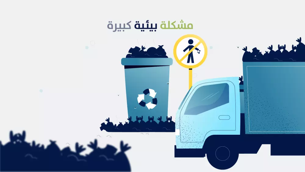 موشن جرافيك احترافي لعرض منتجك او فكرتك او مشروعك