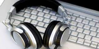 تفريغ الصوت إلى نص وورد