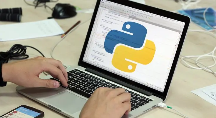 تعلم أساسيات البرمجة بلغة Python من الصفر عبر جلسات تدريب أونلاين