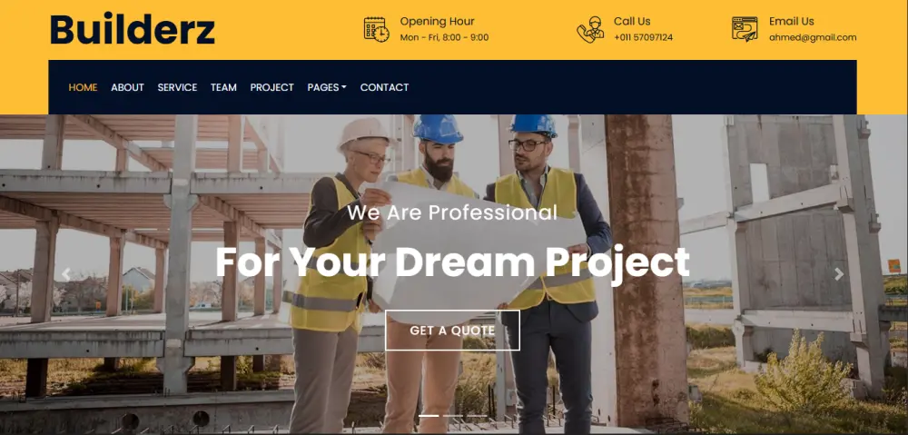 تصميم وتطوير واجهات مستخدم متجاوبة (Responsive)