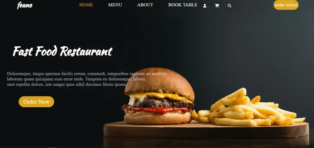 تصميم وتطوير واجهات مستخدم متجاوبة (Responsive)