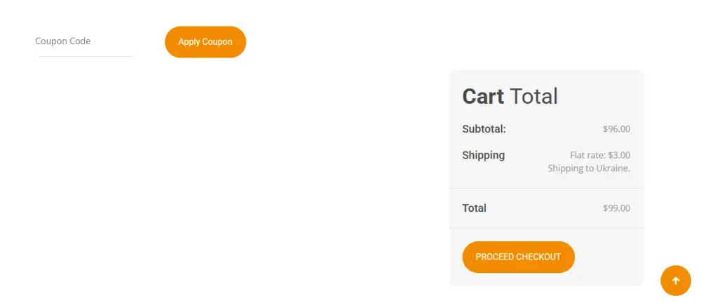 تصميم صفحة ويب احترافية ومتجاوبة (HTML / CSS / JavaScript)