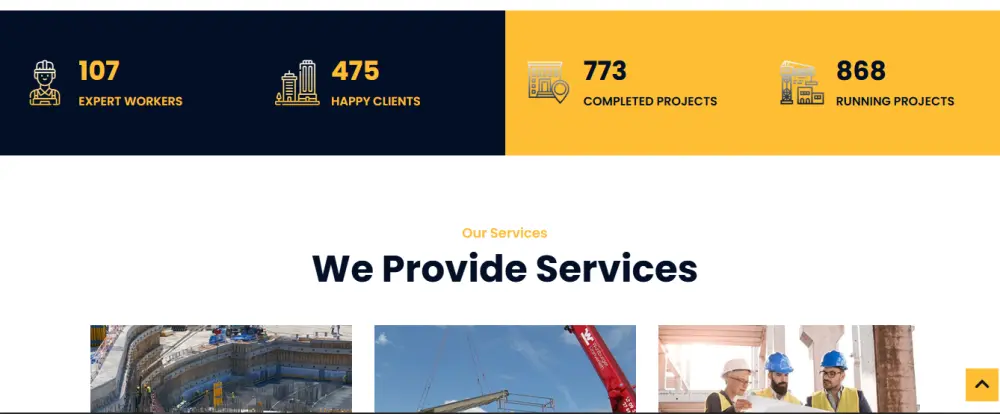 تصميم وتطوير واجهات مستخدم متجاوبة (Responsive)