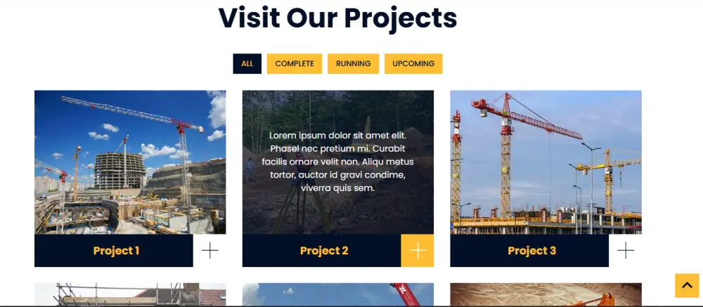 تصميم وتطوير واجهات مستخدم متجاوبة (Responsive)